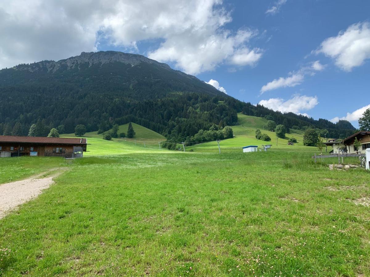 Gasthof Loewen Pfronten Exterior photo