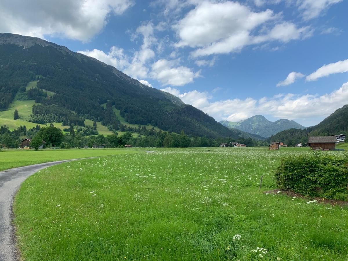 Gasthof Loewen Pfronten Exterior photo